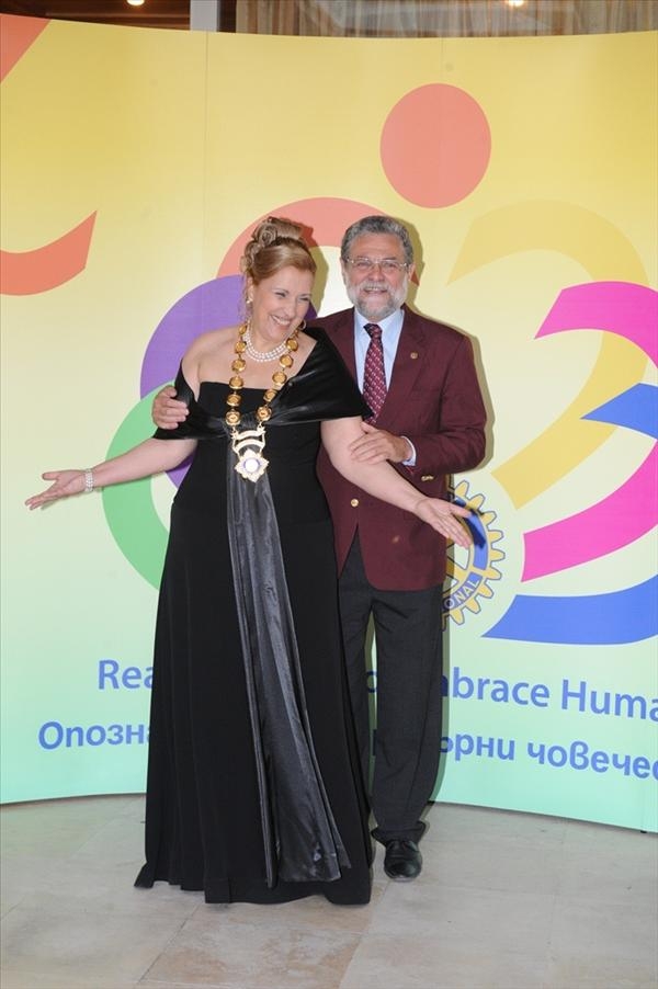 2011-07-02 Откриване на ротарианска 2011-2012 година