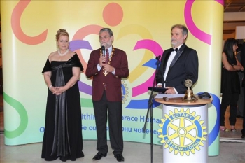 2011-07-02 Откриване на ротарианска 2011-2012 година