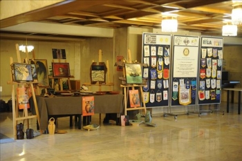 2011-07-02 Откриване на ротарианска 2011-2012 година