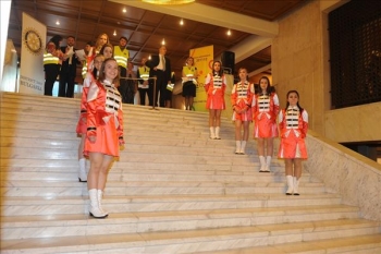 2011-07-02 Откриване на ротарианска 2011-2012 година