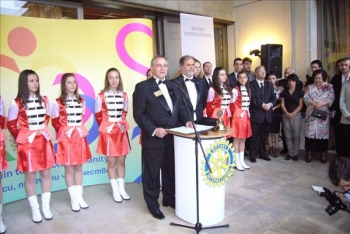 2011-07-02 Откриване на ротарианска 2011-2012 година