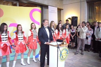 2011-07-02 Откриване на ротарианска 2011-2012 година
