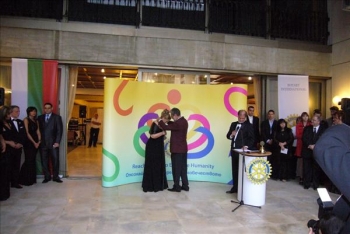 2011-07-02 Откриване на ротарианска 2011-2012 година