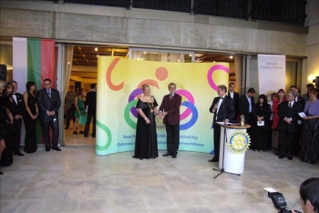 2011-07-02 Откриване на ротарианска 2011-2012 година