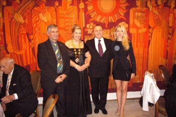 2011-07-02 Откриване на ротарианска 2011-2012 година