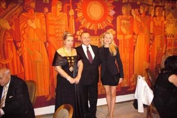 2011-07-02 Откриване на ротарианска 2011-2012 година