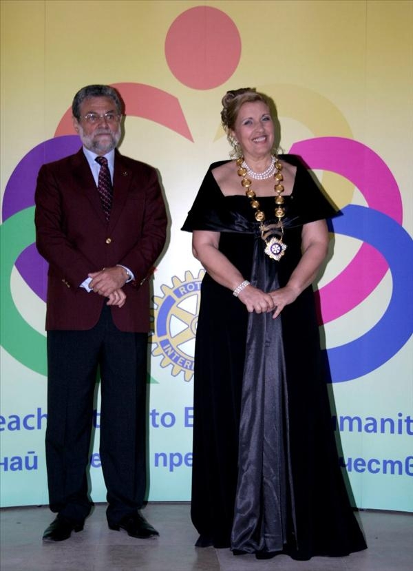 2011-07-02 Откриване на ротарианска 2011-2012 година