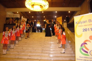 2011-07-02 Откриване на ротарианска 2011-2012 година