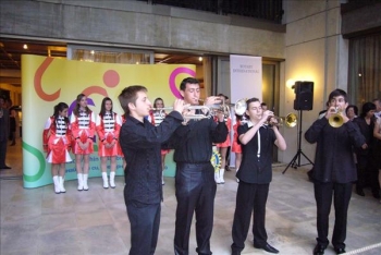 2011-07-02 Откриване на ротарианска 2011-2012 година