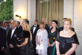 2011-07-02 Откриване на ротарианска 2011-2012 година