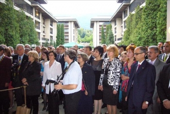 2011-07-02 Откриване на ротарианска 2011-2012 година