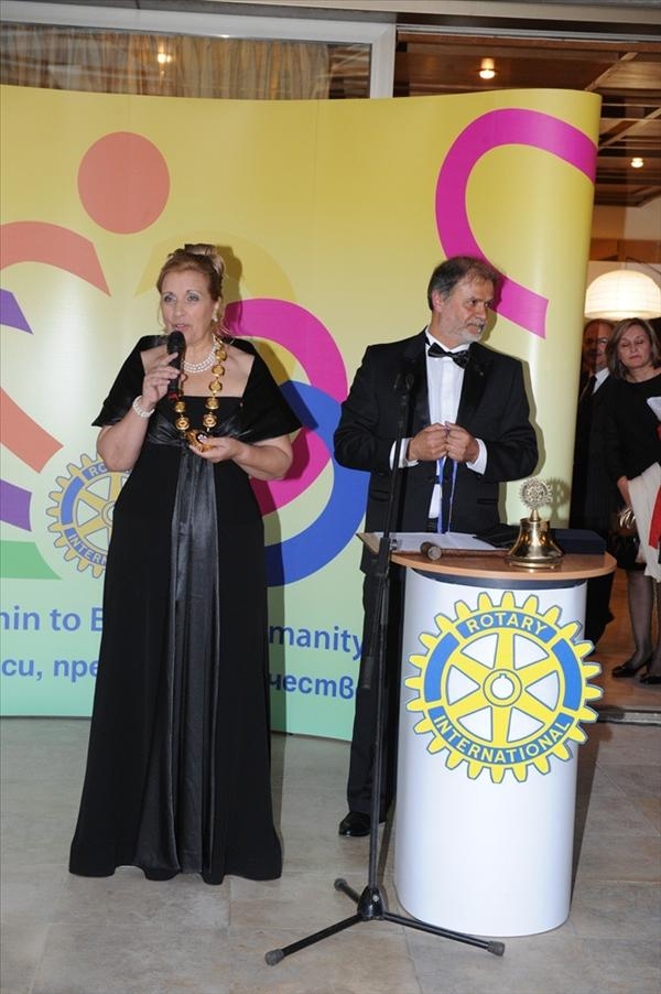 2011-07-02 Откриване на ротарианска 2011-2012 година