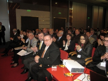 ПЕТС  26 март 2011, Пловдив