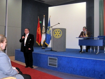 ПЕТС  26 март 2011, Пловдив