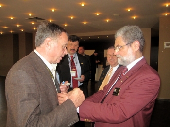 ПЕТС  26 март 2011, Пловдив