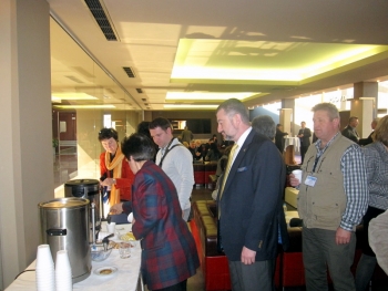 ПЕТС  26 март 2011, Пловдив
