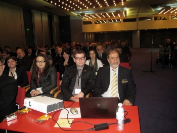 ПЕТС  26 март 2011, Пловдив