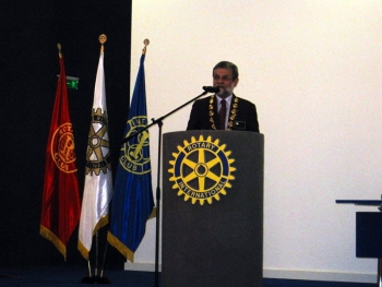 ПЕТС  26 март 2011, Пловдив