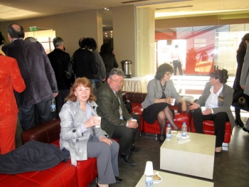 ПЕТС  26 март 2011, Пловдив