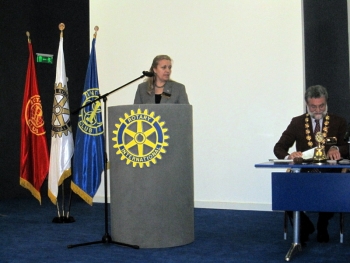 ПЕТС  26 март 2011, Пловдив