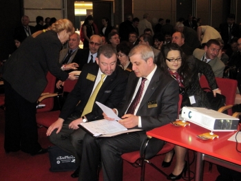 ПЕТС  26 март 2011, Пловдив