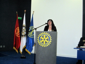 ПЕТС  26 март 2011, Пловдив