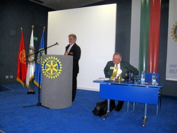 ПЕТС  26 март 2011, Пловдив
