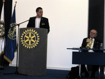 ПЕТС  26 март 2011, Пловдив
