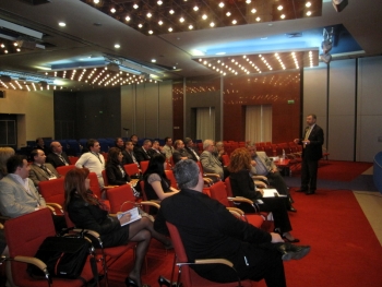ПЕТС  26 март 2011, Пловдив