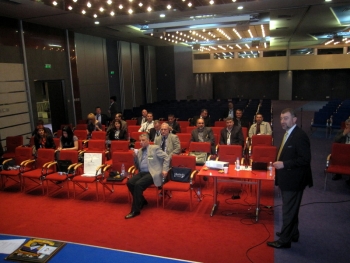 ПЕТС  26 март 2011, Пловдив