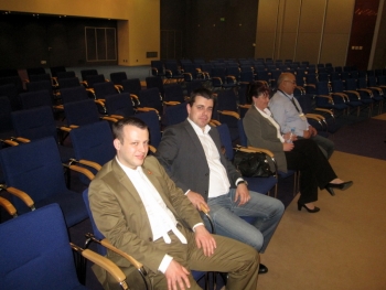 ПЕТС  26 март 2011, Пловдив