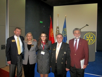 ПЕТС  26 март 2011, Пловдив
