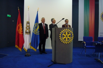 ПЕТС  26 март 2011, Пловдив