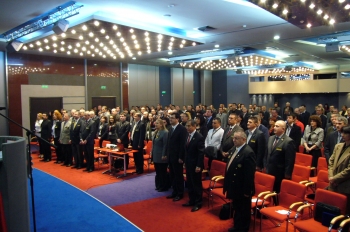 ПЕТС  26 март 2011, Пловдив
