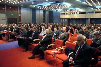 ПЕТС  26 март 2011, Пловдив