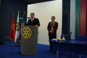 ПЕТС  26 март 2011, Пловдив