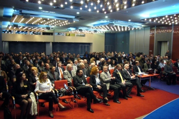 ПЕТС  26 март 2011, Пловдив