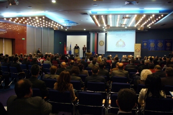 ПЕТС  26 март 2011, Пловдив