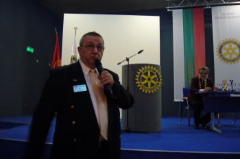 ПЕТС  26 март 2011, Пловдив