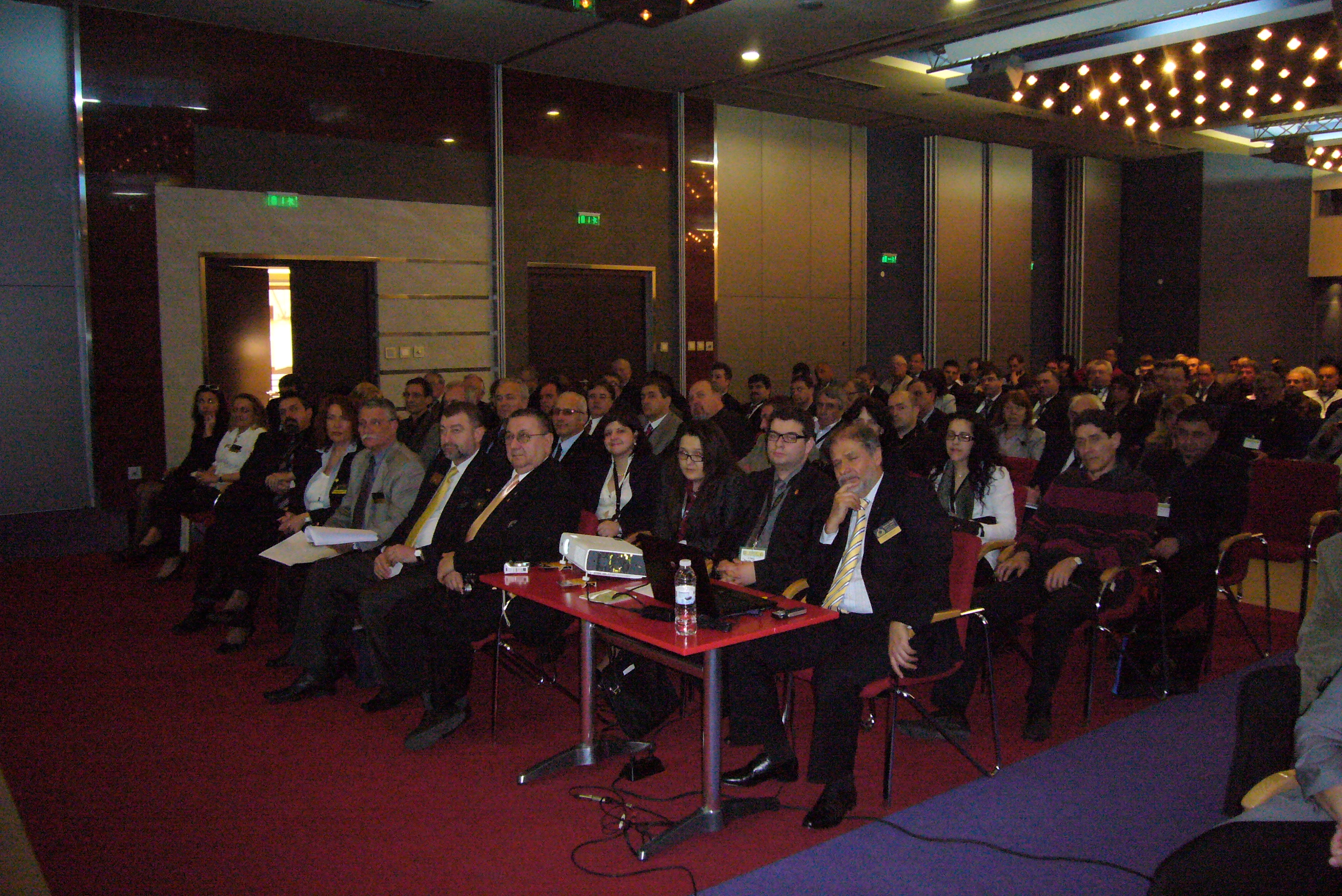 ПЕТС  26 март 2011, Пловдив