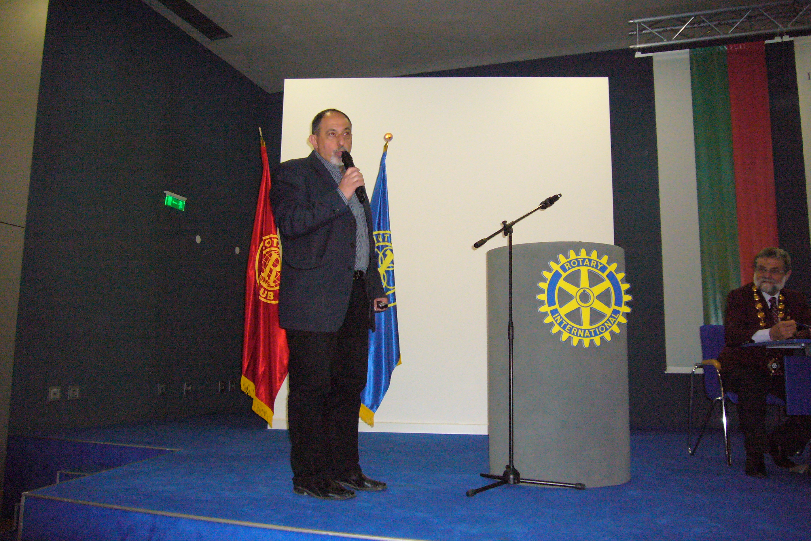 ПЕТС  26 март 2011, Пловдив