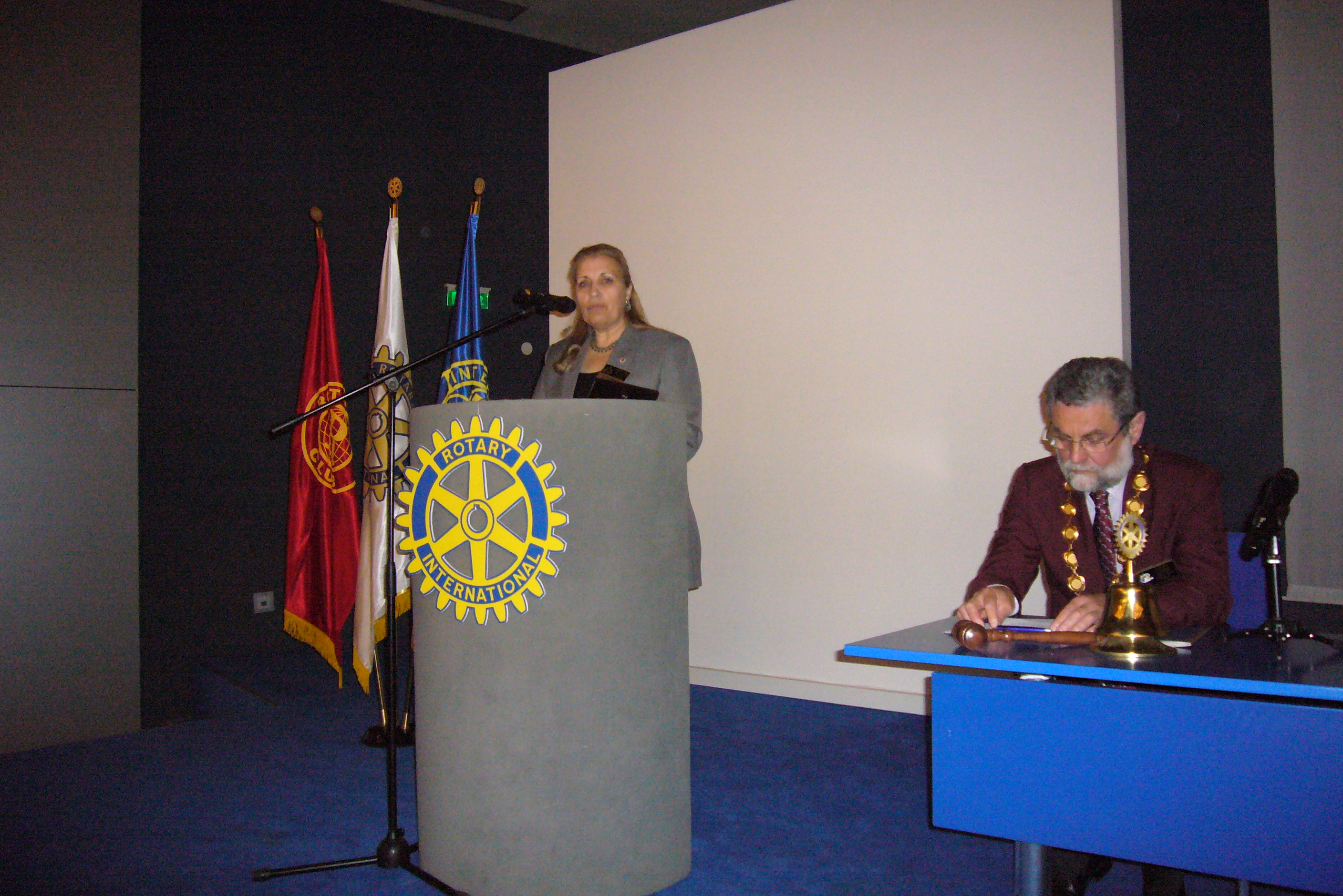 ПЕТС  26 март 2011, Пловдив