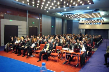 ПЕТС  26 март 2011, Пловдив