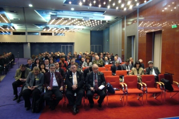 ПЕТС  26 март 2011, Пловдив