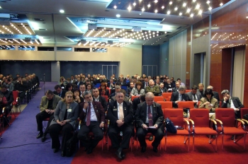 ПЕТС  26 март 2011, Пловдив