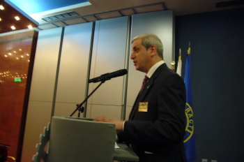 ПЕТС  26 март 2011, Пловдив