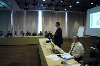 ПЕТС  26 март 2011, Пловдив