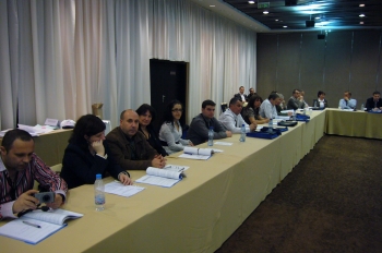 ПЕТС  26 март 2011, Пловдив