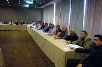 ПЕТС  26 март 2011, Пловдив