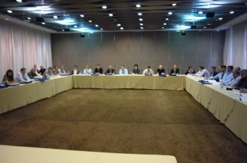 ПЕТС  26 март 2011, Пловдив